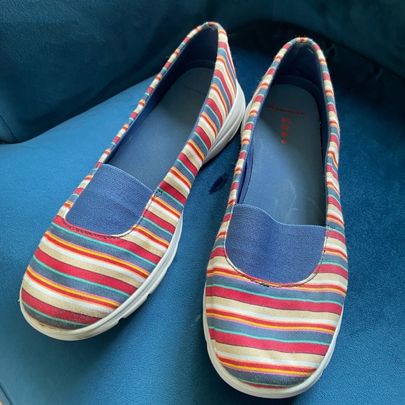 Land’s End shoes (8) - Picture 2 of 7